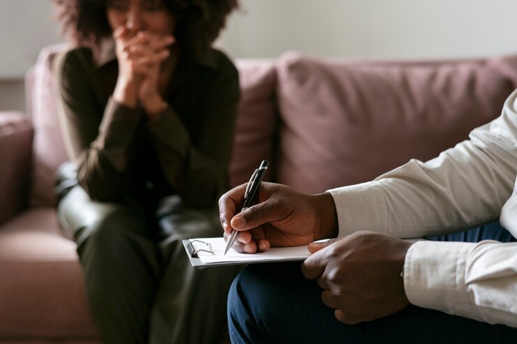 SDI Counseling