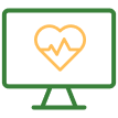 Telehealth therapy in California