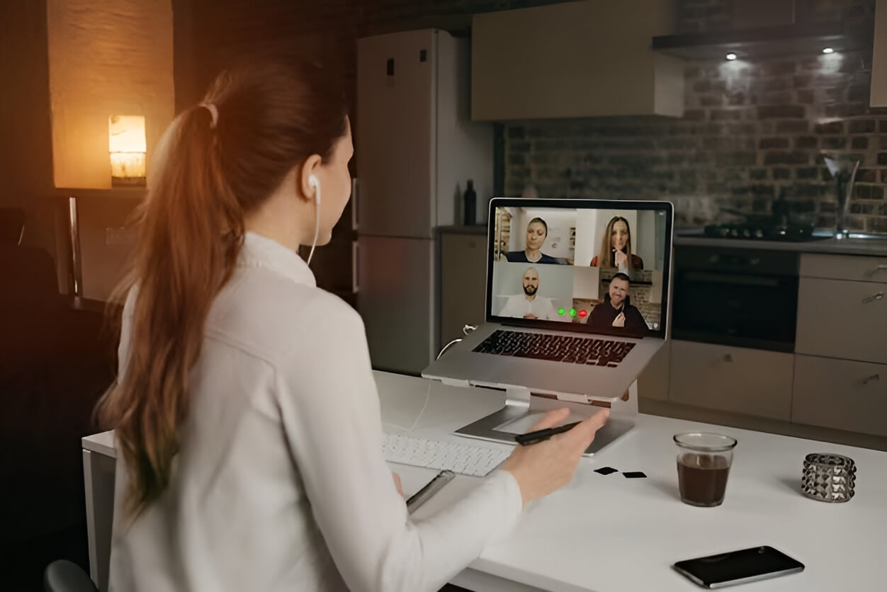 Telehealth Therapy image 1