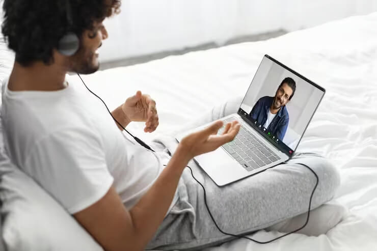 Telehealth Therapy image 2