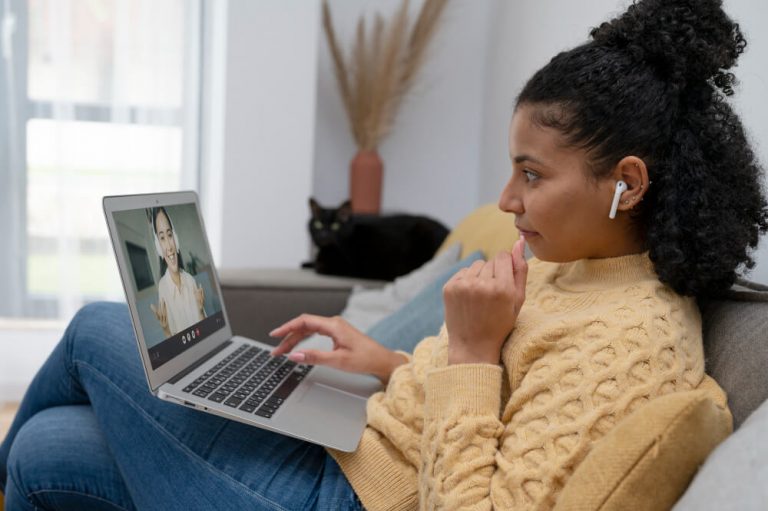 Telehealth Therapy image 6